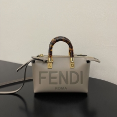 Fendi Top Handle Bags